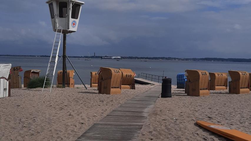 Wünschewagen Strande Wünschewagen Strande