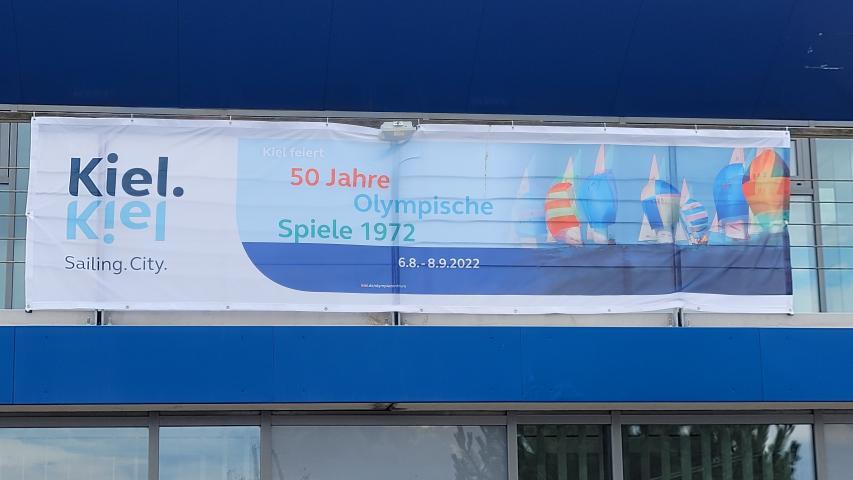 Plakat 50 Jahre Olympische Spiele 1972 Plakat 50 Jahre Olympische Spiele 1972