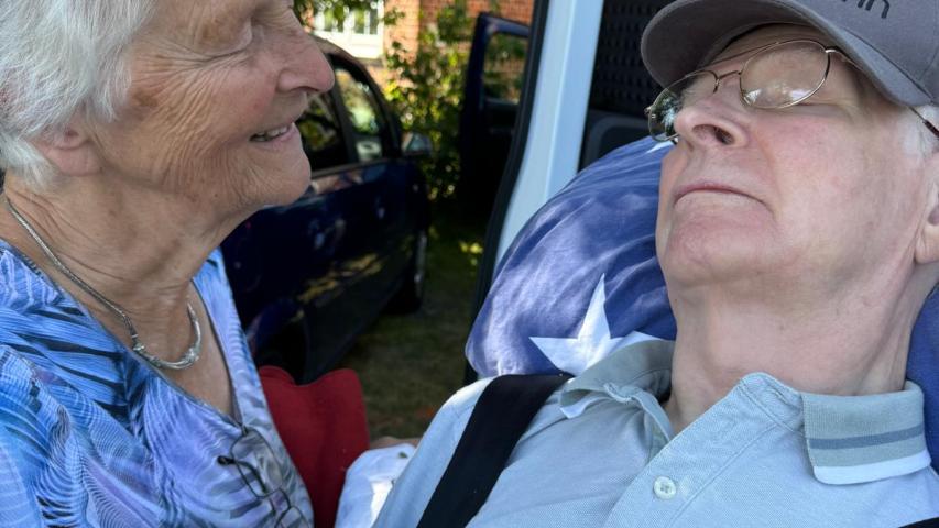 20240731-Frank4 Frank und seine Schwester