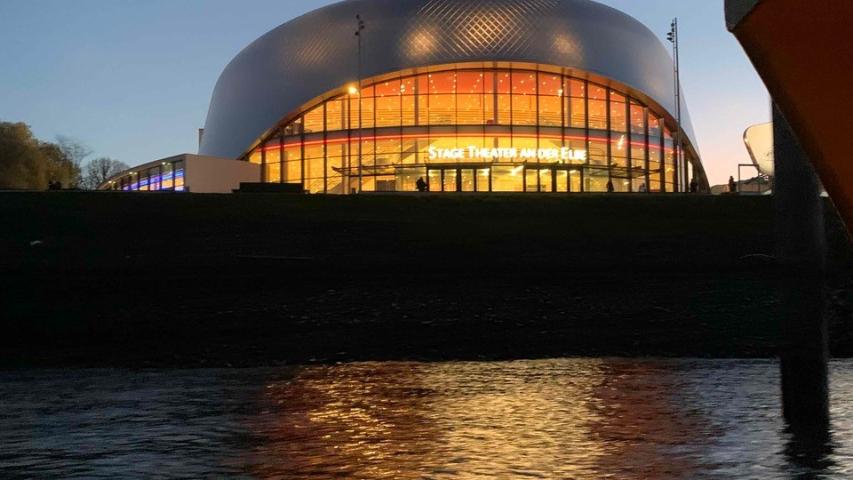 Theater König der Löwen Theater König der Löwen