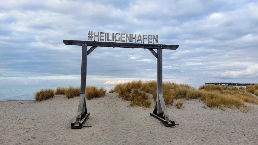 Wunschfahrt nach Heiligenhafen Wunschfahrt nach Heiligenhafen