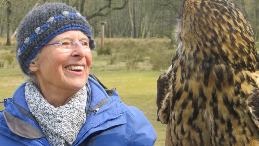 Wunschfahrt zum Wildpark Eekholt Wunschfahrt zum Wildpark Eekholt