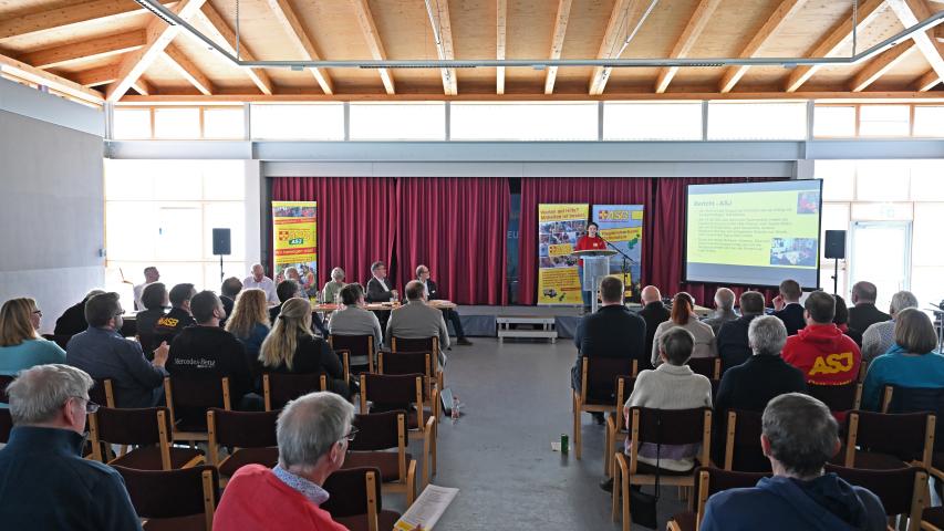Mitgliederversammlung OH 04/25 Mitgliederversammlung OH 04/25