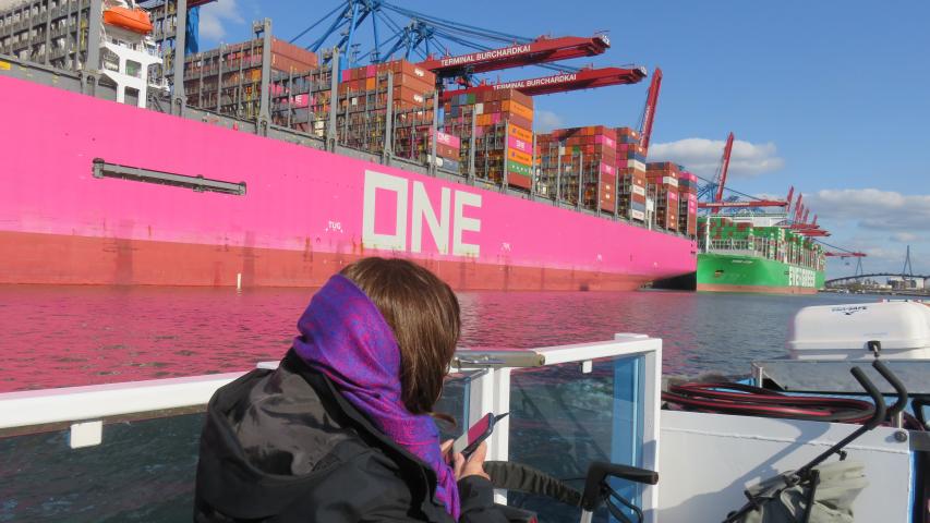 Wunschfahrt nach Hamburg Wunschfahrt nach Hamburg
