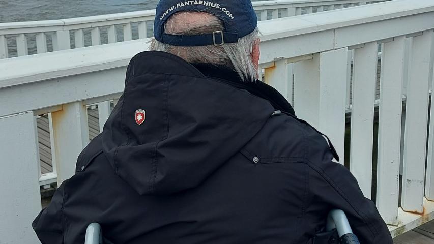 Wunschfahrt nach Cuxhaven Wunschfahrt nach Cuxhaven