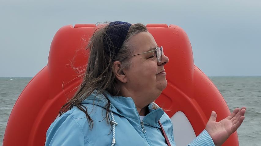 Wunschfahrt nach Fehmarn Wunschfahrt nach Fehmarn